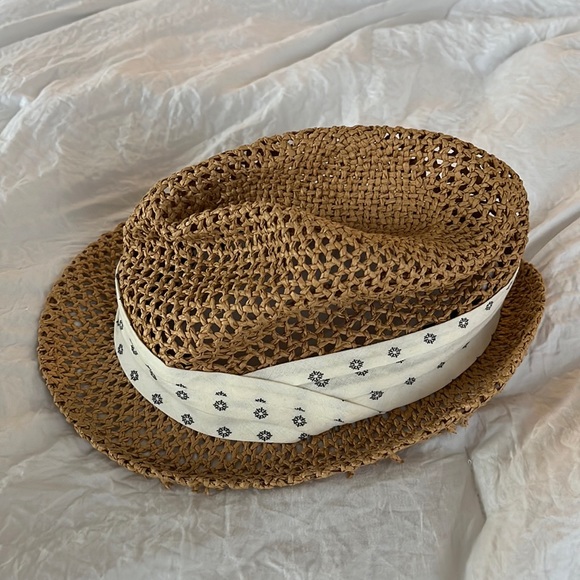 Target Accessories - Fedora